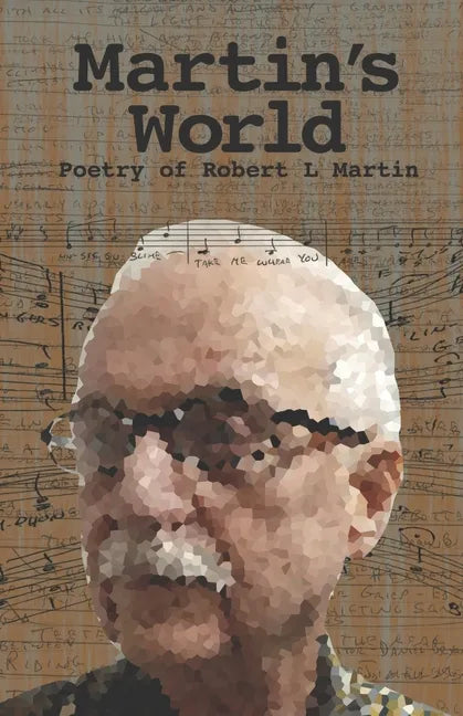 Martin's World - Paperback