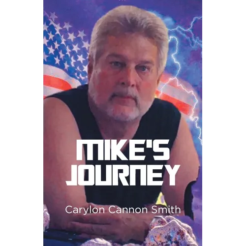 Mike's Journey - Paperback
