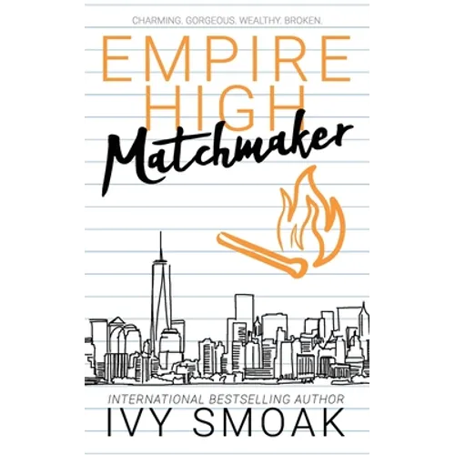 Empire High Matchmaker - Paperback