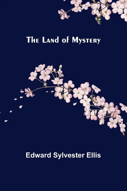 The Land of Mystery - Paperback