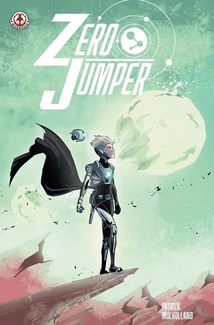 Zero Jumper - Hardcover