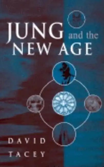 Jung and the New Age - Paperback
