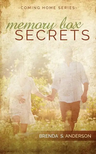Memory Box Secrets - Paperback