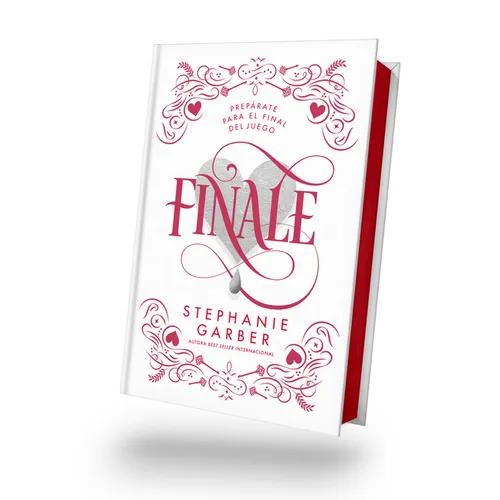 Finale (Caraval 3) - Ed. Coleccionista - Hardcover