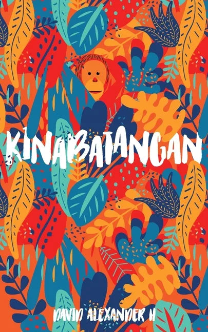 Kinabatangan - Paperback