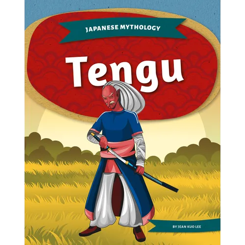 Tengu - Library Binding
