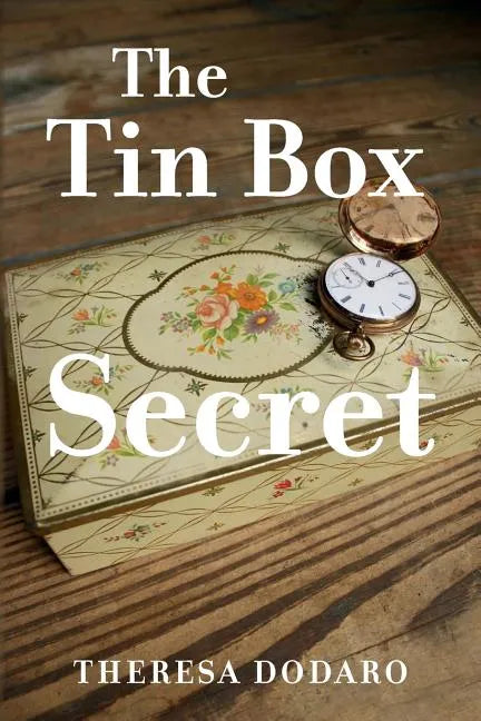 The Tin Box Secret - Paperback