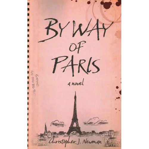 By Way of Paris - Paperback