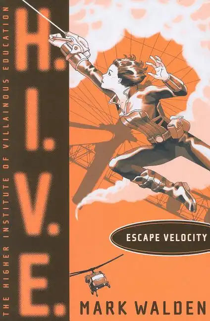Escape Velocity - Paperback