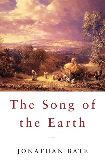The Song of the Earth - Paperback