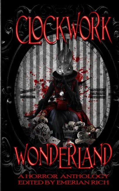 Clockwork Wonderland - Paperback