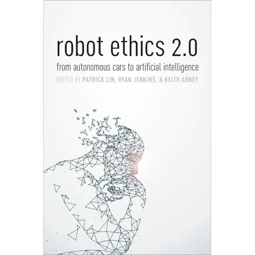 Robot Ethics 2.0 - Hardcover