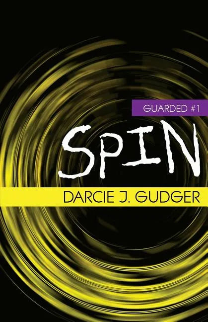 Spin - Paperback