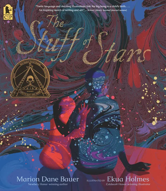 The Stuff of Stars - Paperback