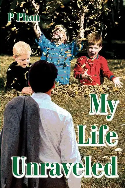 My Life Unraveled - Paperback