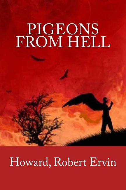 Pigeons from Hell - Paperback