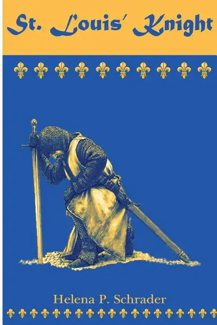 St. Louis' Knight - Paperback