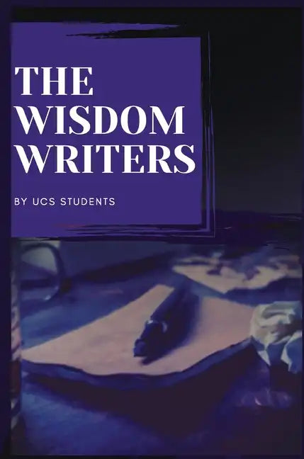 Wisdom Writers - Hardcover