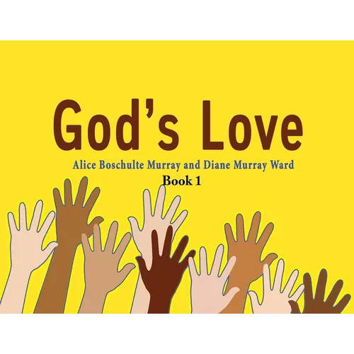 God's Love: Book 1 - Paperback
