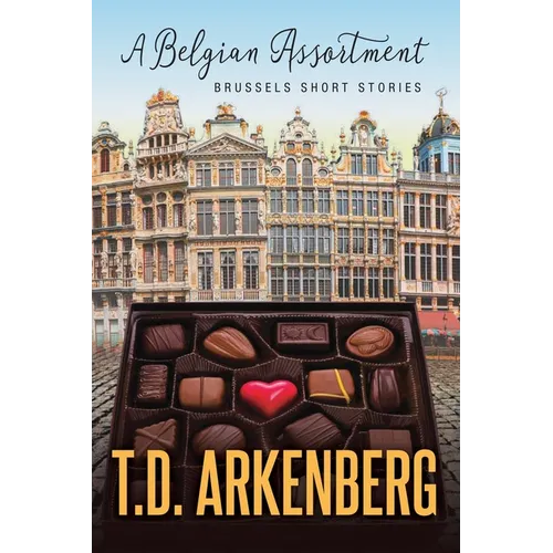 A Belgian Assortment: Brussels Short Stories - Paperback