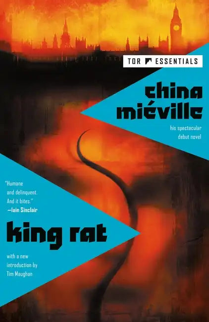 King Rat - Paperback
