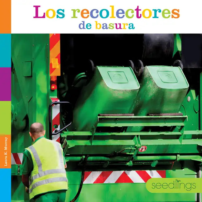Los Recolectores de Basura - Paperback