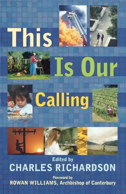 This Is Our Calling - Paperback
