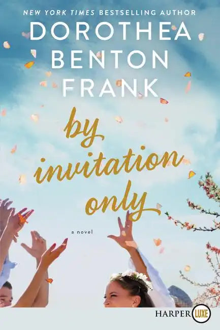 By Invitation Only - Paperback