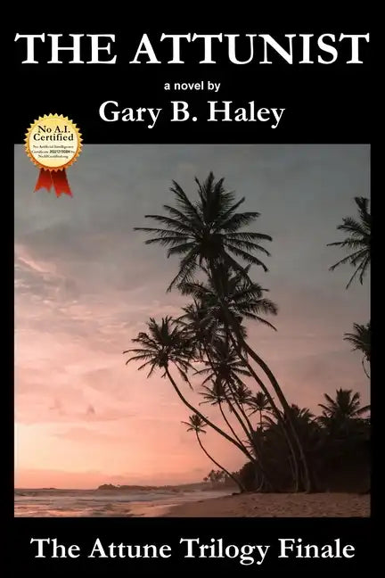 The Attunist - Paperback