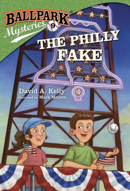 The Philly Fake - Paperback