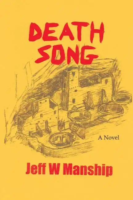 Death Song - Paperback