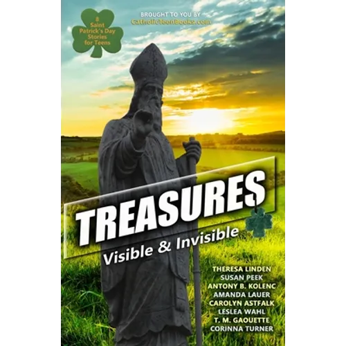 Treasures: Visible & Invisible - Paperback