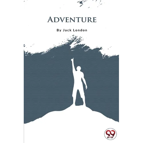 Adventure - Paperback