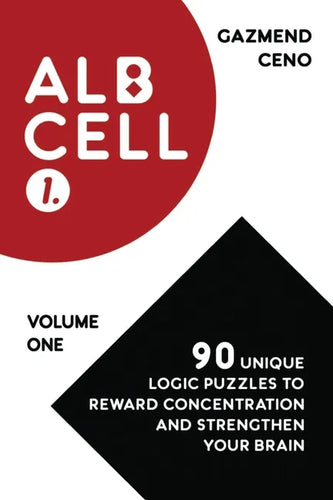 Albcell.1 - Paperback
