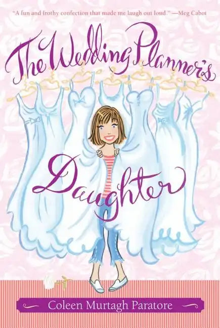 The Wedding Planner's Daughter - Paperback