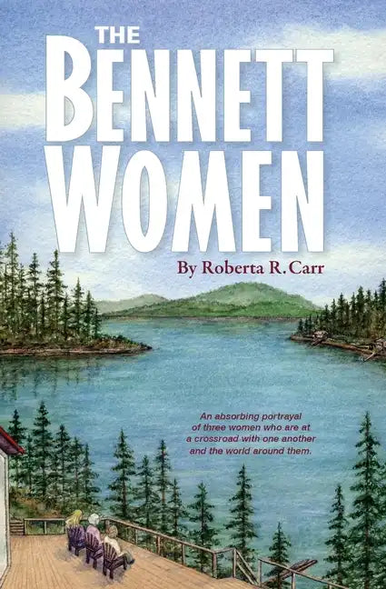 The Bennett Women - Paperback
