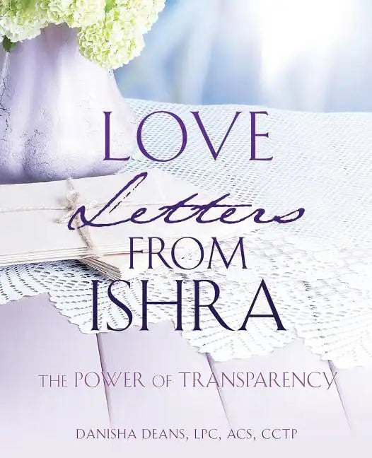 Love Letters From Ishra - Paperback