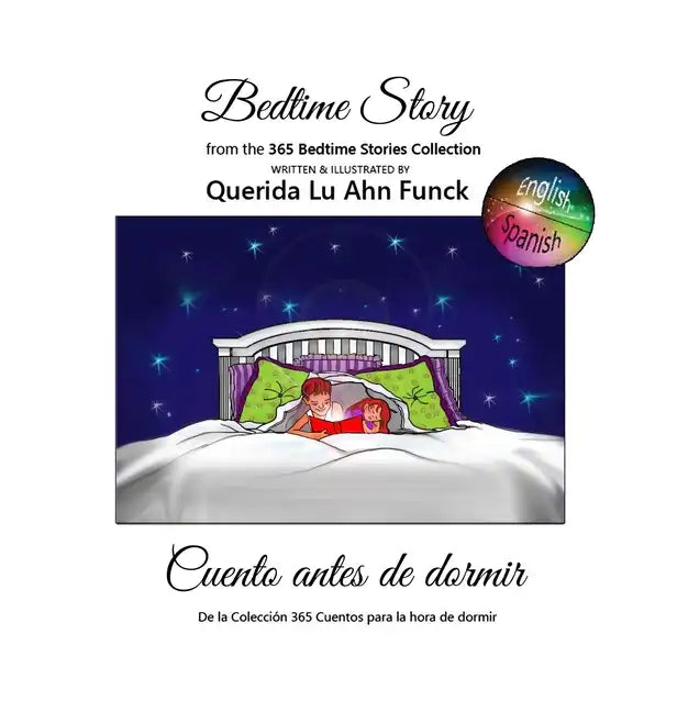 Bedtime Story - Hardcover