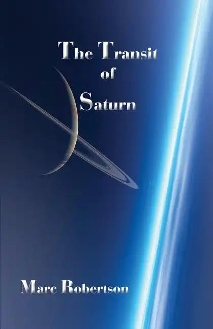 The Transit of Saturn - Paperback