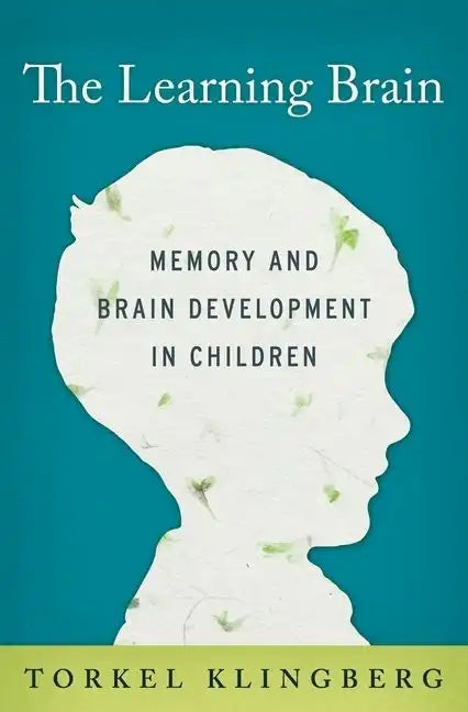 The Learning Brain - Hardcover