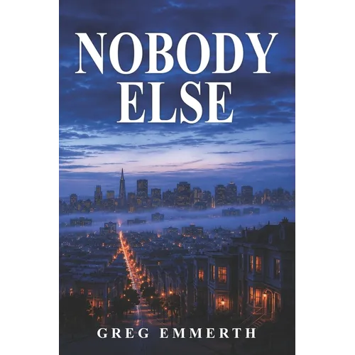 Nobody Else - Paperback