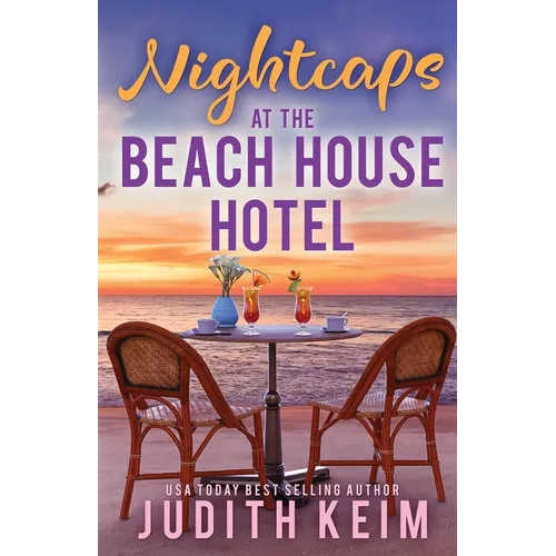 Nightcaps at The Beach House Hotel - Paperback