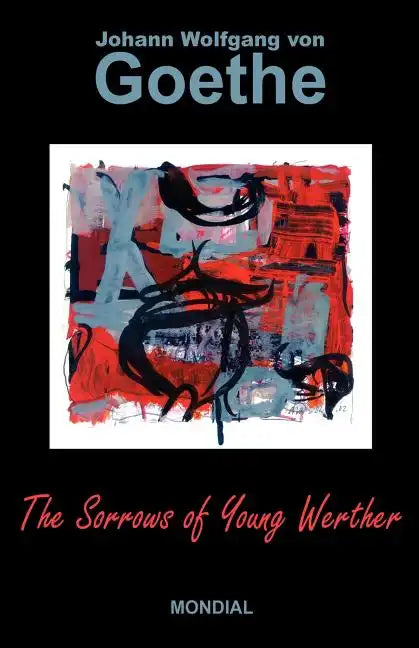 The Sorrows of Young Werther - Paperback