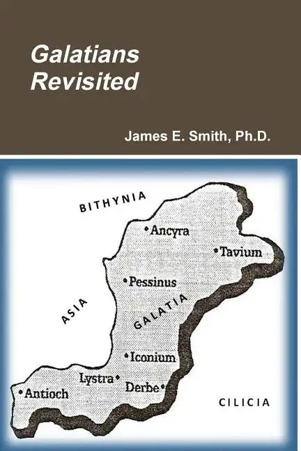 Galatians Revisited - Paperback