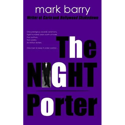 The Night Porter - Paperback