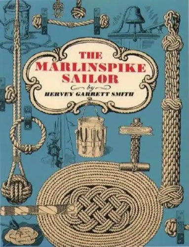The Marlinspike Sailor - Paperback