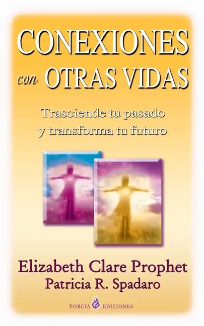 Conexiones con otras vidas: Karma y reencarnacion - Paperback