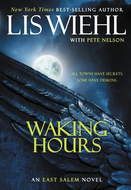 Waking Hours - Paperback