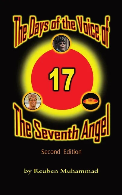 The Days of the Voice of the Seventh Angel - Paperback