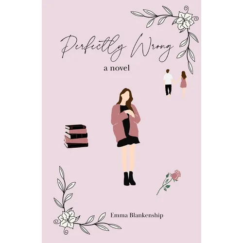 Perfectly Wrong - Paperback